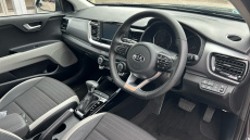 Kia Stonic 1.0T GDi 3 5dr Auto Petrol Estate